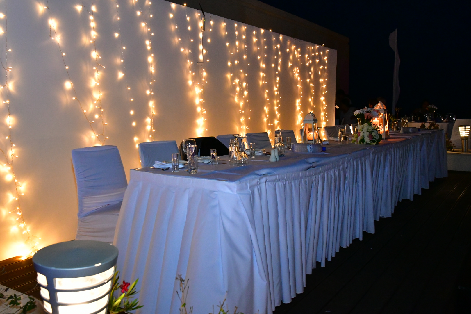 Book your wedding day in E-Hotel Spa & Resort Larnaca